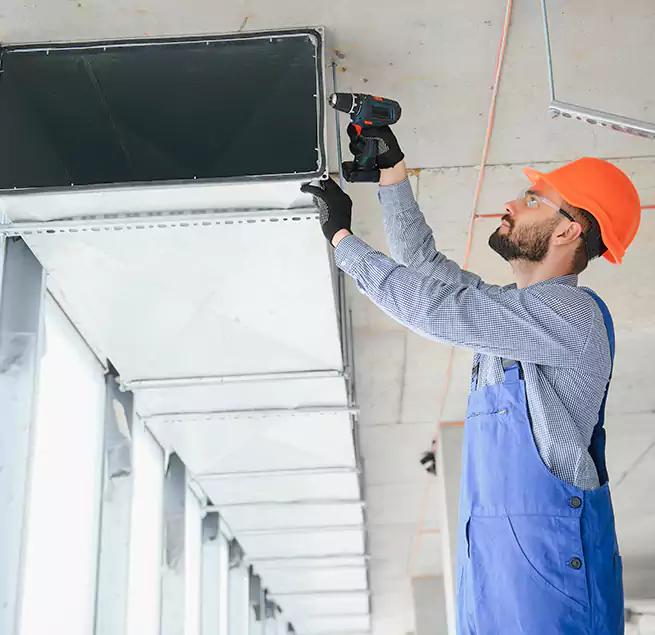 Why Homeowners & Businesses Trust Us in Palm River-Clair Mel, FL