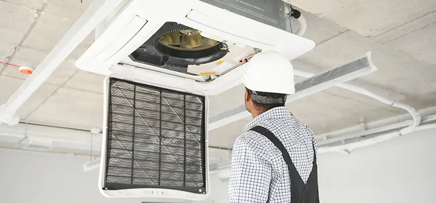 Our Affordable Duct Cleaning Near Me Services in Palm River-Clair Mel, FL