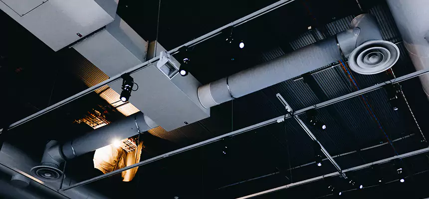 Our Air Duct Replacement Services in Palm River-Clair Mel, FL