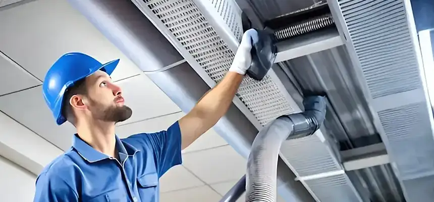 Our Annual Dryer Vent Maintenance Services in Palm River-Clair Mel, FL