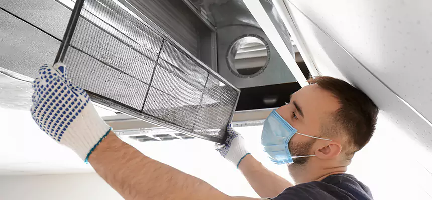 Our Bathroom Exhaust Duct Cleaning Services in Palm River-Clair Mel, FL