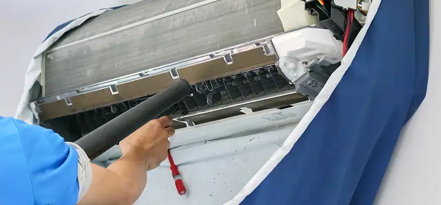 Advanced Clogged Dryer Vent Repair for Multi-Unit & Commercial in Palm River-Clair Mel, FL