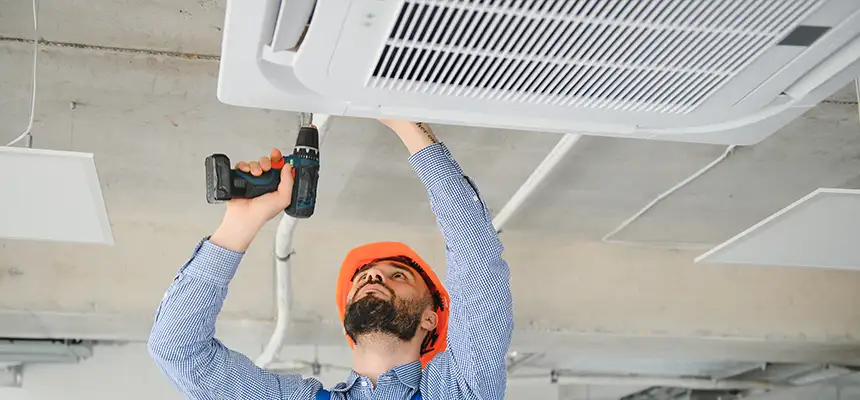 Detailed Multi‑Unit Riser & Roof Termination Cleaning in Palm River-Clair Mel