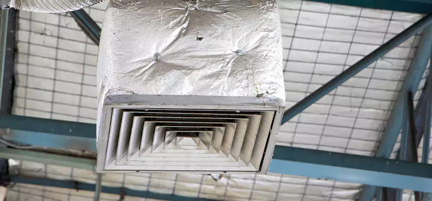Our Custom HVAC Ductwork Services in Palm River-Clair Mel, FL