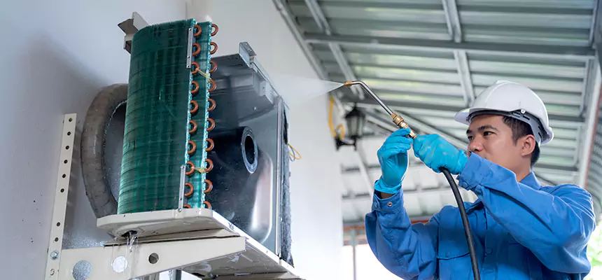 Our Energy-Efficient HVAC Cleaning Services in Palm River-Clair Mel, FL