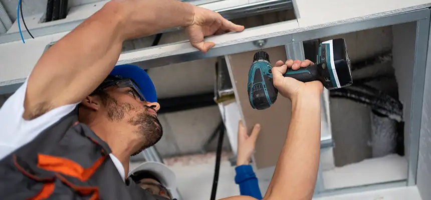 Our Improve Home Air Circulation Services in Palm River-Clair Mel, FL