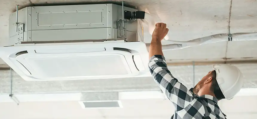 Our Local Vent Cleaning Services in Palm River-Clair Mel, FL