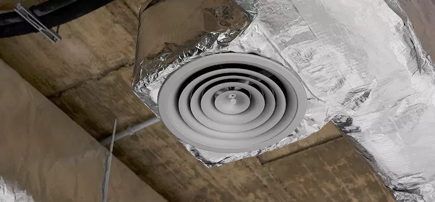 Our Low VOC Vent Installation Services in Palm River-Clair Mel, FL