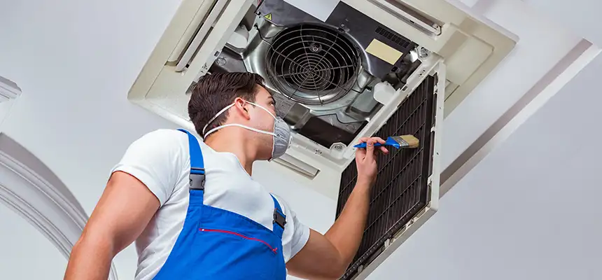 Our Move-in/Move-out Duct Cleaning Services in Palm River-Clair Mel, FL