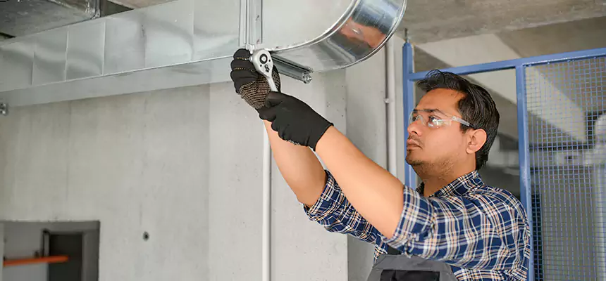 Our Post-Construction Duct Cleaning Services in Palm River-Clair Mel, FL
