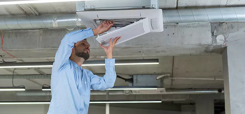 Our Room Addition Duct Installation Services in Palm River-Clair Mel, FL