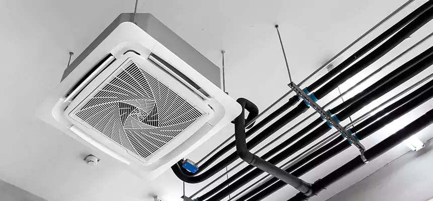 Our Smart AC Vent Controller Services in Palm River-Clair Mel, FL