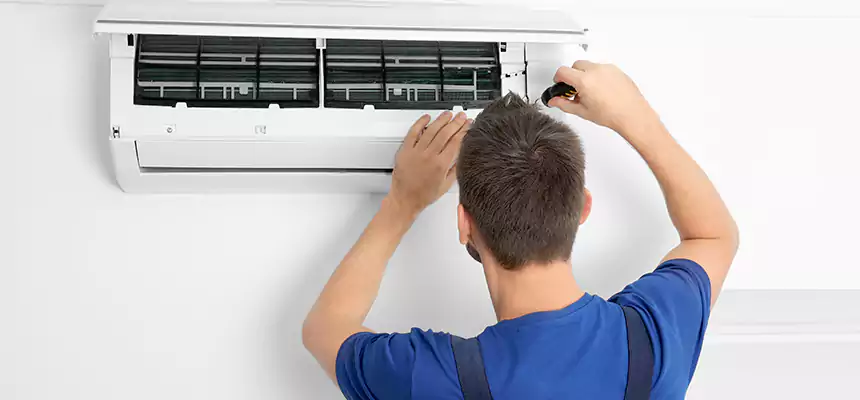 Our Smart Air Conditioning Installation Services in Palm River-Clair Mel, FL