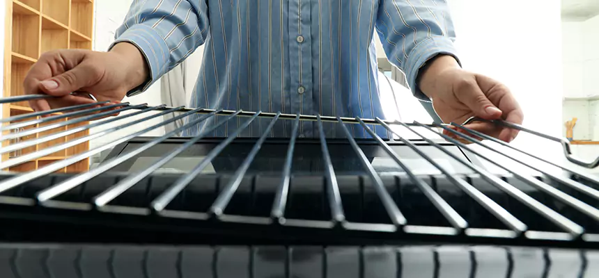Our Vent Grille Washing Services in Palm River-Clair Mel, FL
