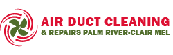 Air Duct Cleaning & Repairs Palm River-Clair Mel