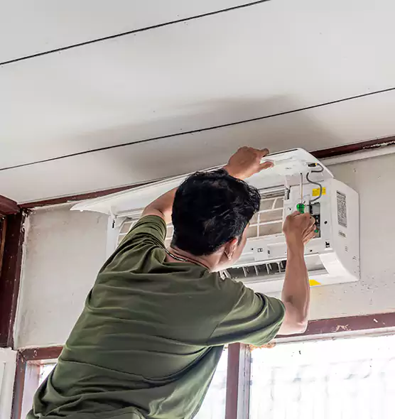 About Air Duct & AC Odor Removal in Palm River-Clair Mel, FL