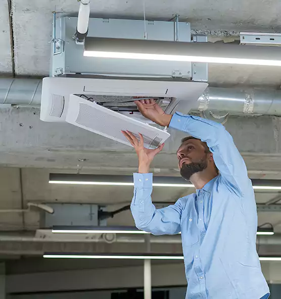 About Air Duct Sealing And Repair in Palm River-Clair Mel, FL