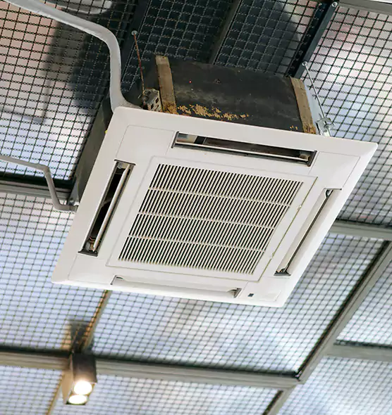 Top-Notch Allergy Relief Vent Cleaning Services in Palm River-Clair Mel, FL