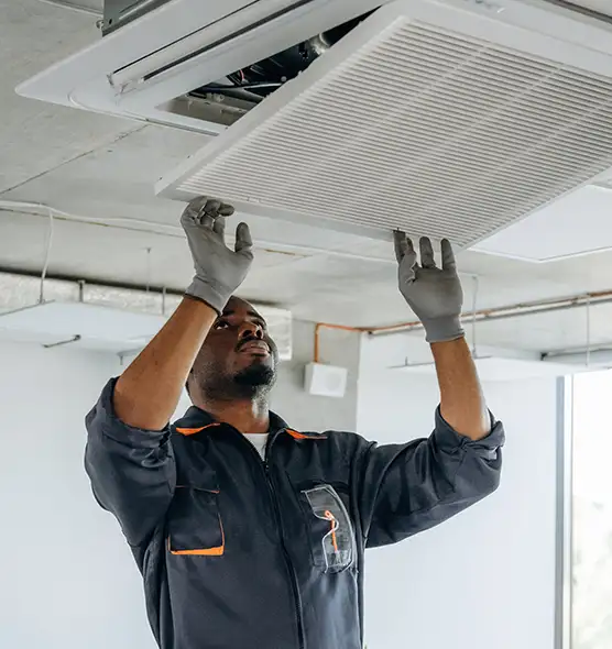 About Certified Air Duct Specialists in Palm River-Clair Mel, FL