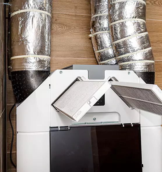 About Clogged Air Duct Repair in Palm River-Clair Mel, FL