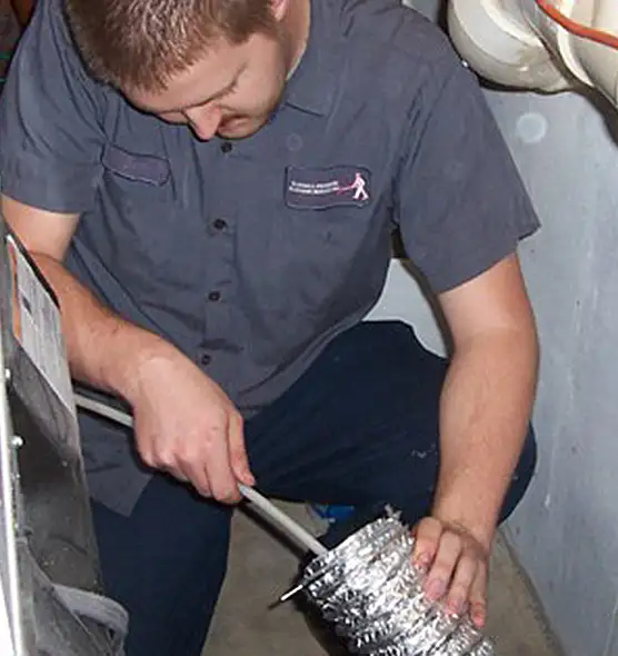 About Dryer Vent Hose Installation in Palm River-Clair Mel, FL