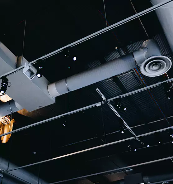 Professional Duct Cleaning For LEED Homes in Palm River-Clair Mel, FL