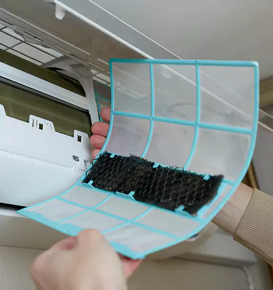 Welcome to Air Duct Cleaning & Repairs Palm River-Clair Mel — Your Local HEPA Filter Installation Pros in Palm River-Clair Mel, FL