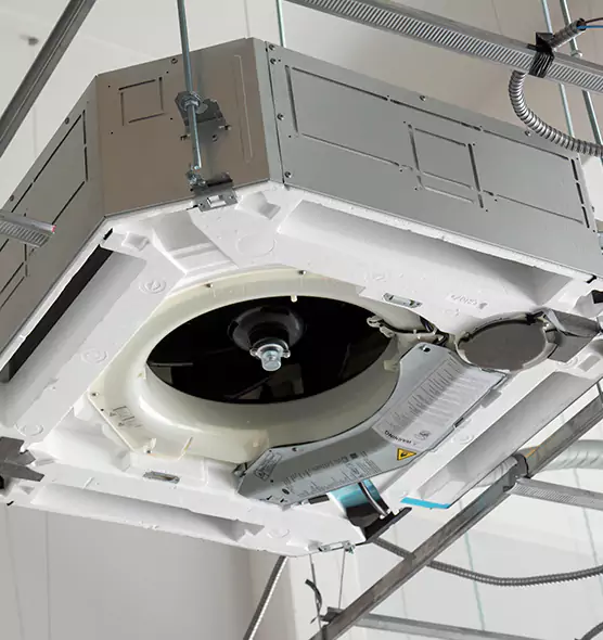 Professional Industrial Dryer Vent Cleaning in Palm River-Clair Mel, FL