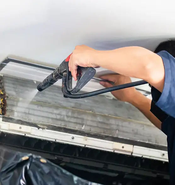Welcome to Move-in/Move-out Duct Cleaning Services in Palm River-Clair Mel, FL