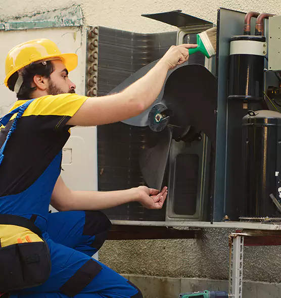 Top-Rated New Room Vent Extension in Palm River-Clair Mel, FL