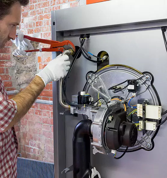 Advanced Repair Dryer Vent Hose in Palm River-Clair Mel, FL