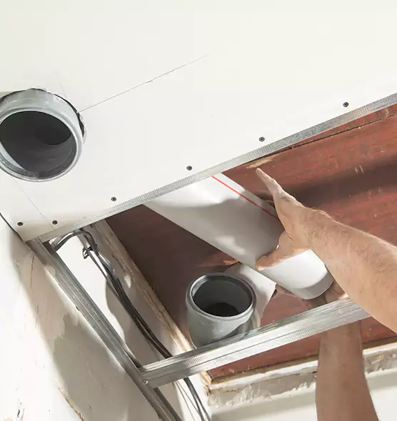 Professional Seasonal Allergy Air Duct Cleaning in Palm River-Clair Mel, FL