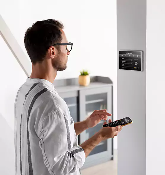 About Smart AC Vent Controller Services in Palm River-Clair Mel