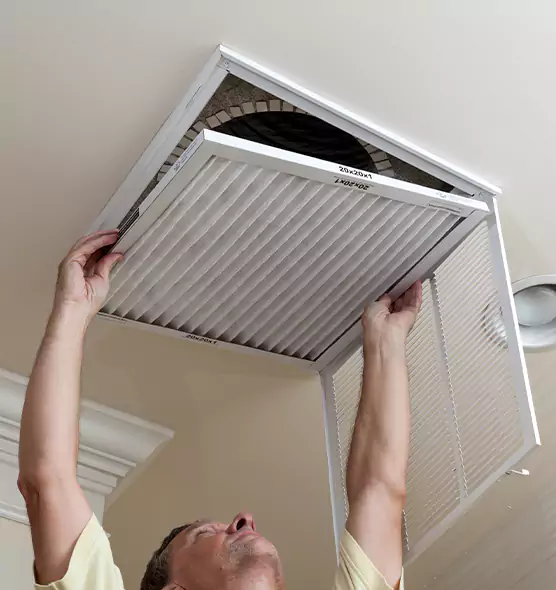 Trusted Vent Shaft Cleaning Expert in Palm River-Clair Mel, FL