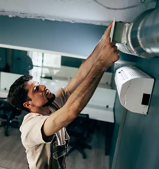 Reliable Warehouse Vent Cleaning in Palm River-Clair Mel, FL