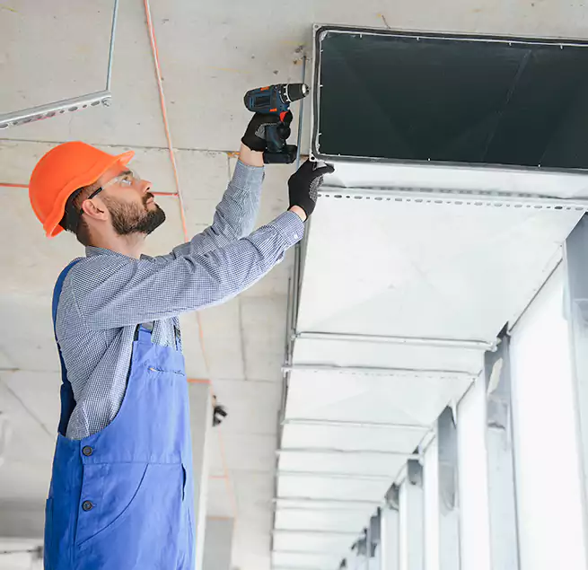 Why Homeowners & Businesses Trust Us in Palm River-Clair Mel, FL?