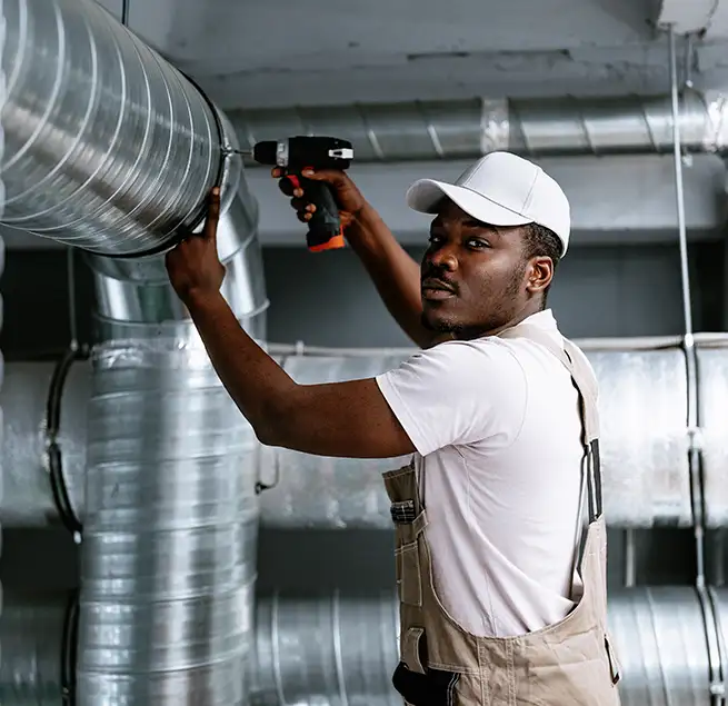 Why Homeowners & Businesses Trust Us Palm River-Clair Mel, FL