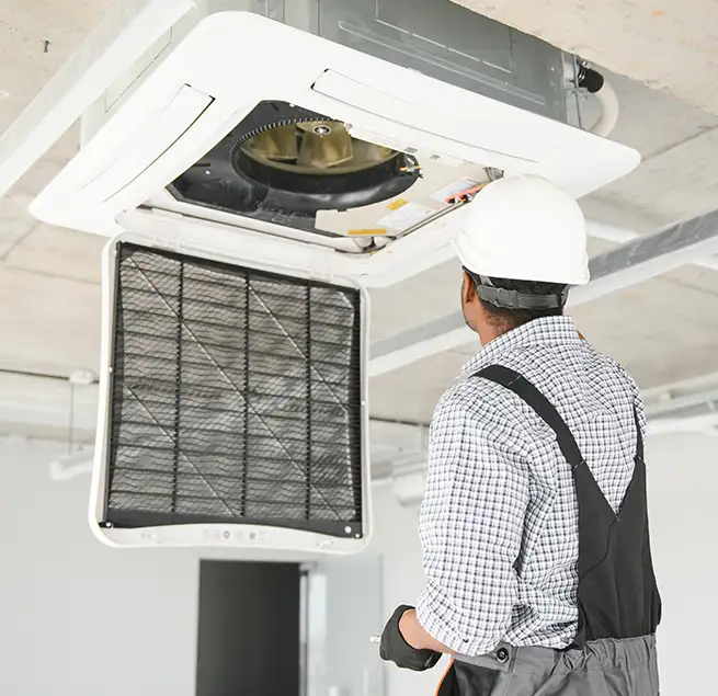 Why Homeowners & Businesses Trust Us in Palm River-Clair Mel, FL?