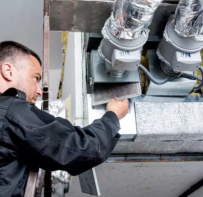 Why Homeowners & Businesses Trust Us in Palm River-Clair Mel, FL?