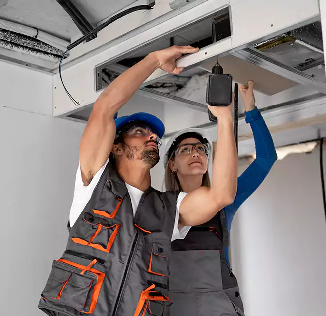 Why Homeowners & Businesses Trust Us in Palm River-Clair Mel, FL