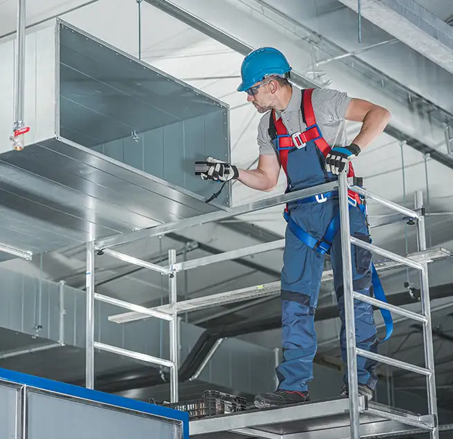 Why Homeowners & Businesses Trust Us in Palm River-Clair Mel, FL?