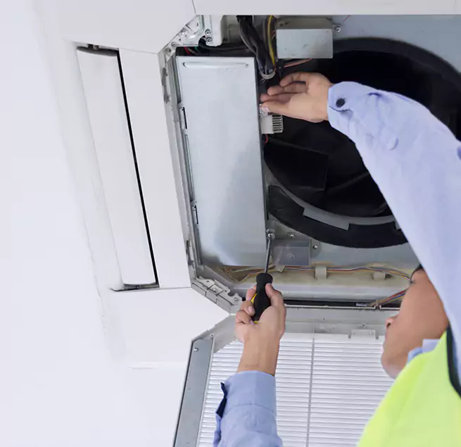 Why Homeowners & Businesses Trust Us Palm River-Clair Mel, FL?