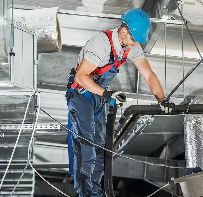 Why Homeowners & Businesses Trust Us in Palm River-Clair Mel, FL?