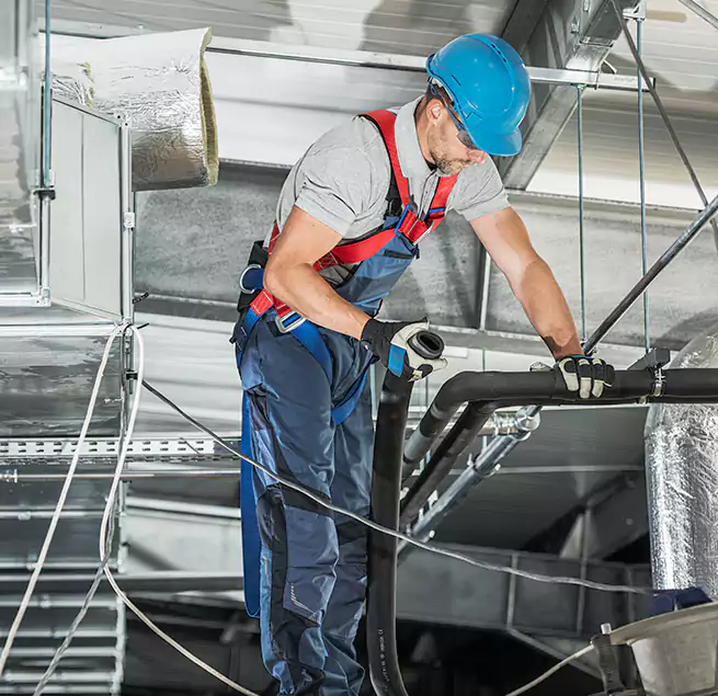 Why Homeowners & Businesses Trust Us in Palm River-Clair Mel, FL?