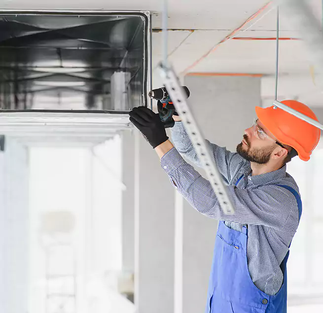 Why Homeowners & Businesses Trust Us Palm River-Clair Mel, FL