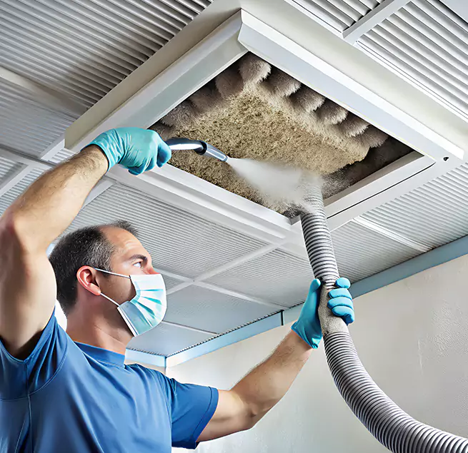 Why Homeowners Businesses Trust Us in Palm River-Clair Mel, FL