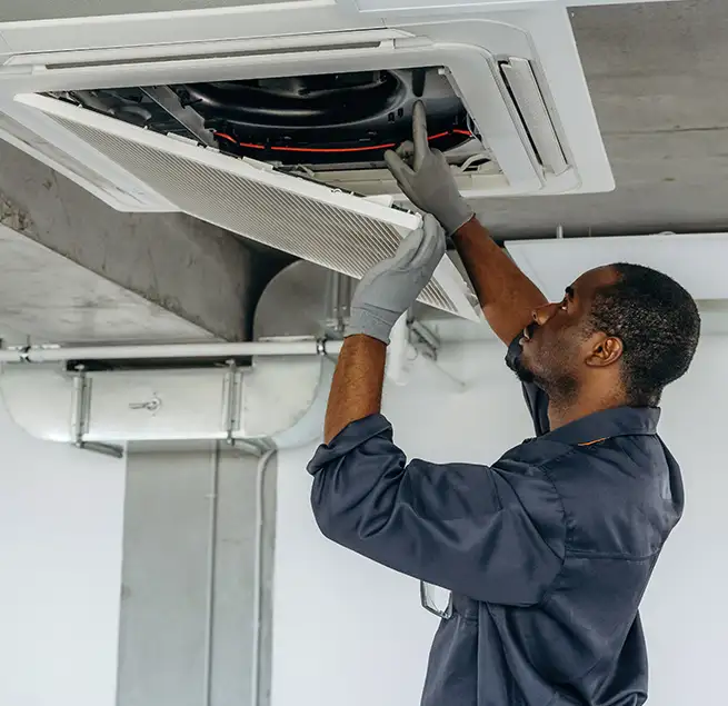 Why Homeowners & Businesses Trust Us in Palm River-Clair Mel, FL?