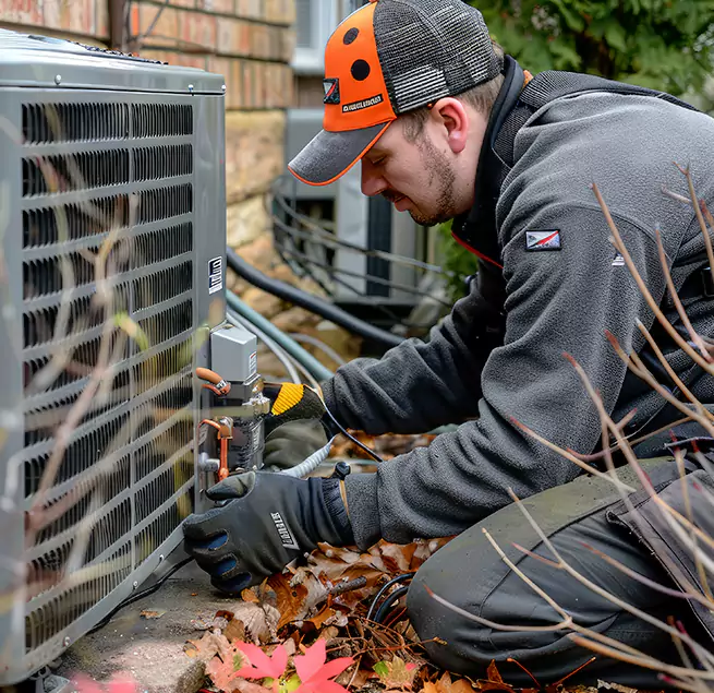 Why Homeowners & Businesses Trust Us in Palm River-Clair Mel, FL?