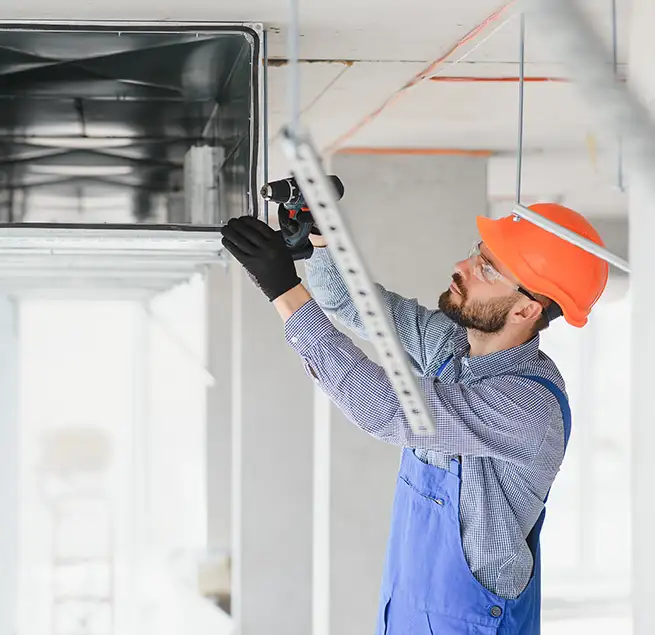 Why Homeowners Businesses Trust Us Palm River-Clair Mel, FL