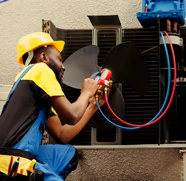 Why Homeowners & Businesses Trust Us in Palm River-Clair Mel, FL?